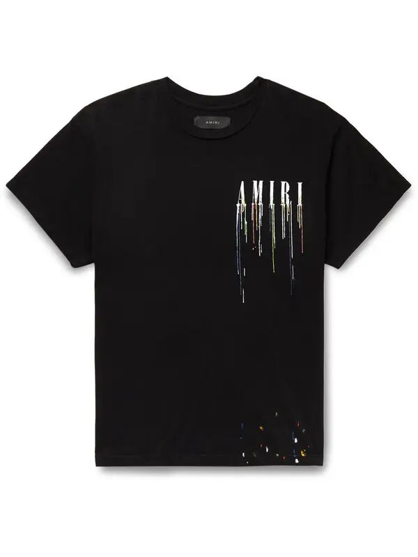 T-Shirt AMIRI