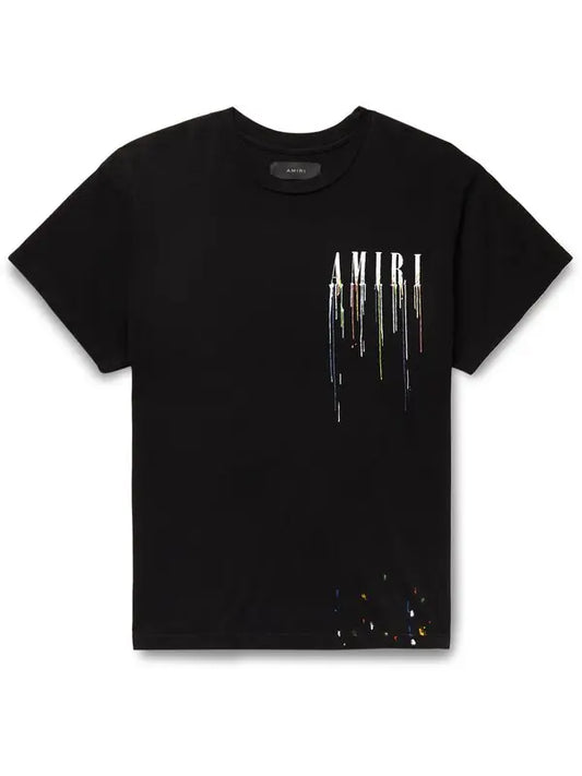 T-Shirt AMIRI