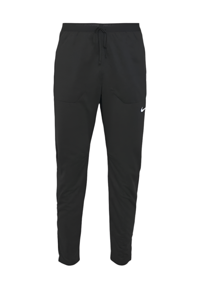 Bas Nike running Noir