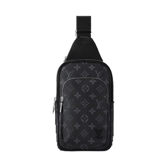Sacoche Louis-Vuitton